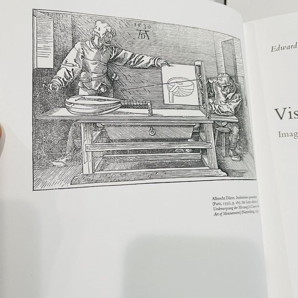 Edward Tufte Book: Visual Explanations - Picture 3 of 5